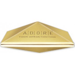 ADORE  TRI-TONE (2 PACK) ΕΝΧΡΩΜΟΙ ΤΡΙΜΗΝΙΑΙΟΙ ΦΑΚΟΙ ADORE  TRI-TONE (2 PACK) ΕΝΧΡΩΜΟΙ ΤΡΙΜΗΝΙΑΙΟΙ ΦΑΚΟΙ
